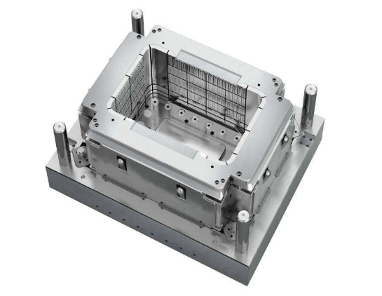 玻纖增強(qiáng)材料注塑成型工藝特點(diǎn)研究_深圳科翔模具